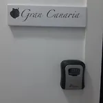Διαμέρισμα Travies@c.m Λας Πάλμας ντε Γκραν Κανάρια