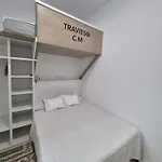 Travies@c.m Λας Πάλμας ντε Γκραν Κανάρια