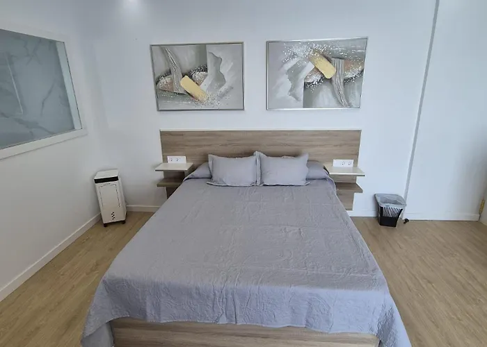 Travies@c.m Apartment Las Palmas de Gran Canaria