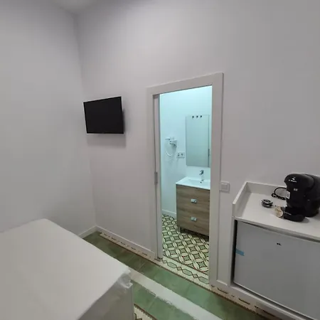 아파트 Travies@c.m 라스팔마스