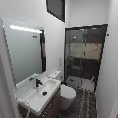 Travies@c.m 아파트