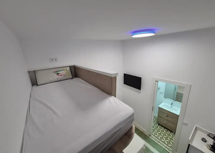 Travies@c.m Appartamento Las Palmas de Gran Canaria