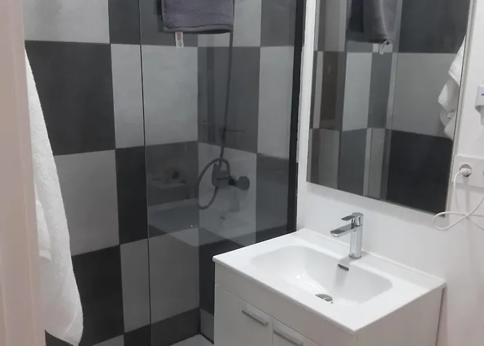 Travies@c.m Appartamento Las Palmas de Gran Canaria