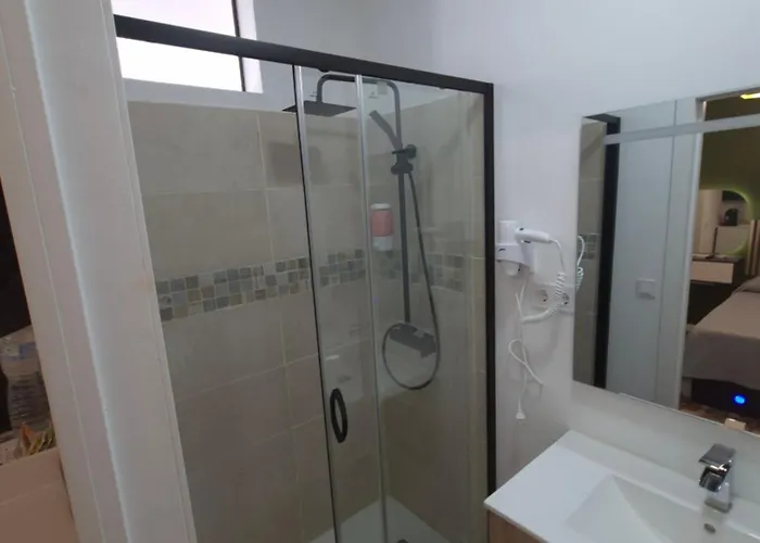 Travies@c.m Appartamento Las Palmas de Gran Canaria