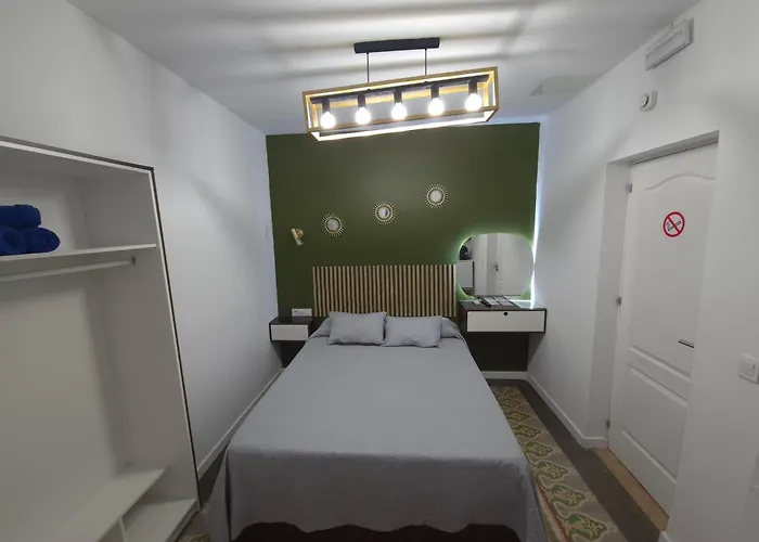 Travies@c.m Appartamento Las Palmas de Gran Canaria