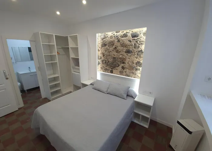 Appartamento Travies@c.m Las Palmas de Gran Canaria