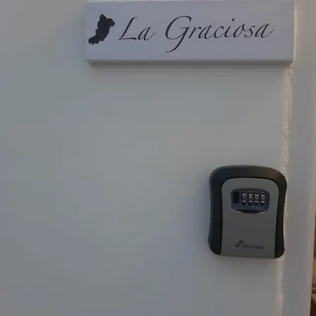 Apartment Travies@c.m Las Palmas de Gran Canaria