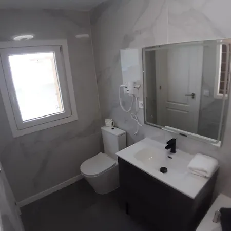 Travies@c.m Apartment Las Palmas de Gran Canaria
