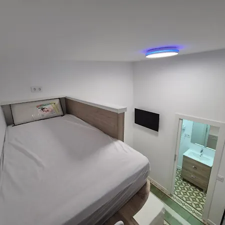 Travies@c.m Apartment Las Palmas de Gran Canaria