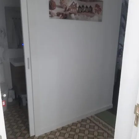Travies@c.m Apartment Las Palmas de Gran Canaria