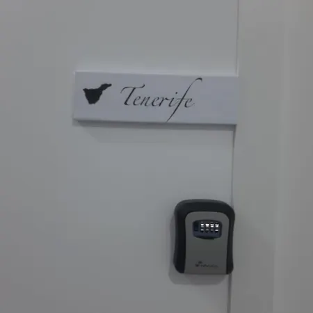 Travies@c.m Apartment *