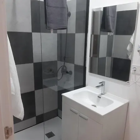 Travies@c.m Apartment Las Palmas de Gran Canaria