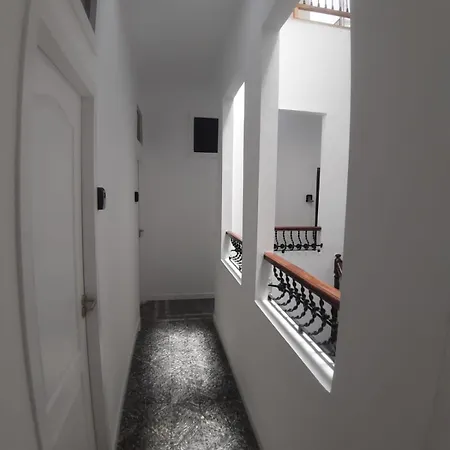 Travies@c.m Apartment