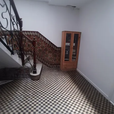 Travies@c.m لاس بالماس دي غران كاناريا