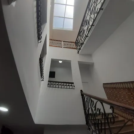 Travies@c.m Apartment *
