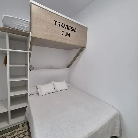 Travies@c.m Las Palmas de Gran Canaria