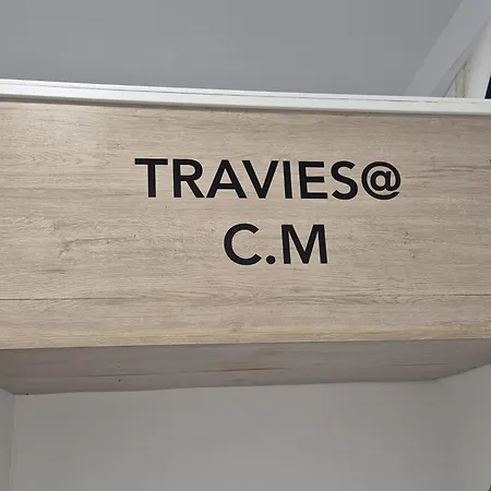 Travies@c.m Apartment Las Palmas de Gran Canaria