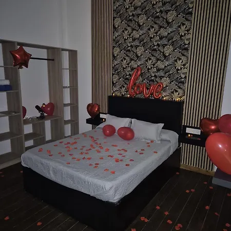 Travies@c.m Apartment *