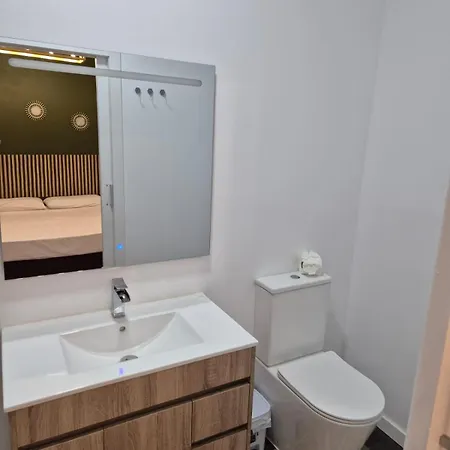 Travies@c.m Apartment Las Palmas de Gran Canaria