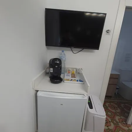 Apartment Travies@c.m Las Palmas de Gran Canaria