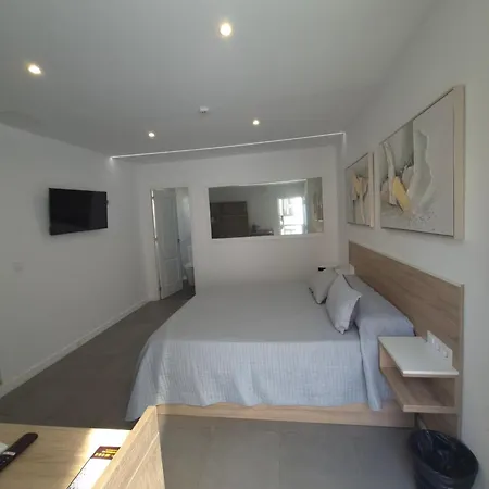 Apartment Travies@c.m Las Palmas de Gran Canaria