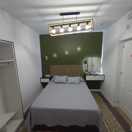 Travies@c.m Apartment Las Palmas de Gran Canaria