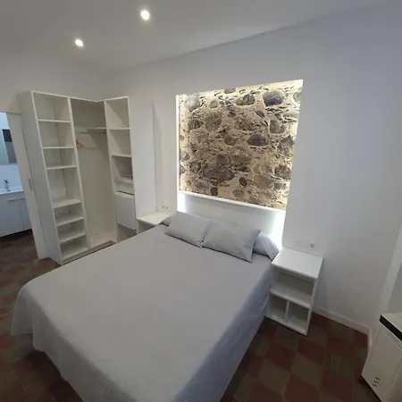 Apartment Travies@c.m Las Palmas de Gran Canaria