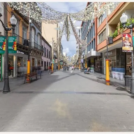 Travies@c.m * Las Palmas de Gran Canaria