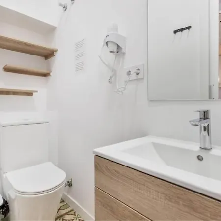 Travies@c.m Διαμέρισμα Λας Πάλμας ντε Γκραν Κανάρια
