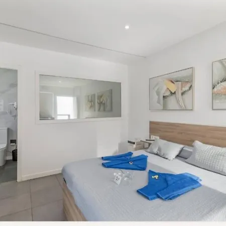 Travies@c.m Daire Las Palmas de Gran Canaria