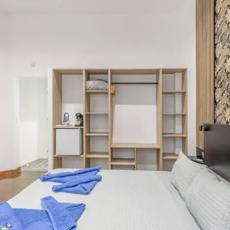 Travies@c.m Λας Πάλμας ντε Γκραν Κανάρια