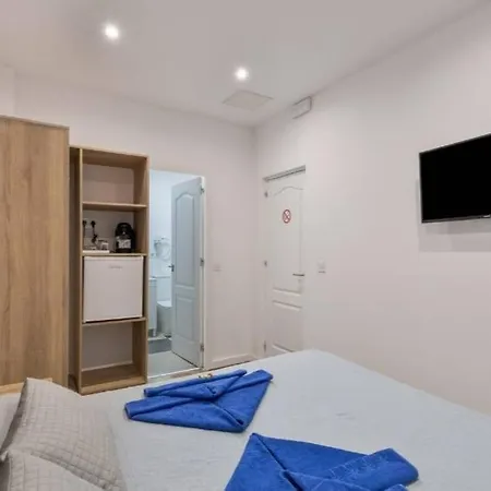 Travies@c.m Appartamento Las Palmas de Gran Canaria