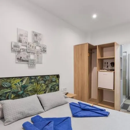 Travies@c.m Daire Las Palmas de Gran Canaria