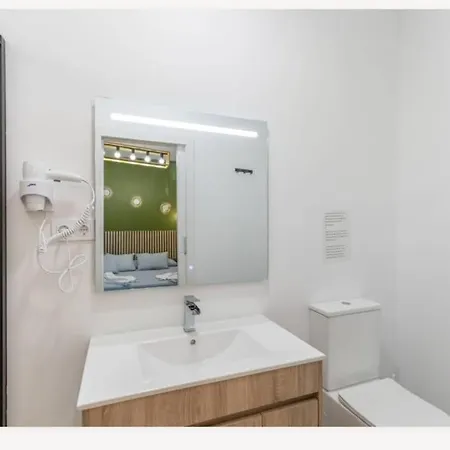 Travies@c.m Appartamento Las Palmas de Gran Canaria