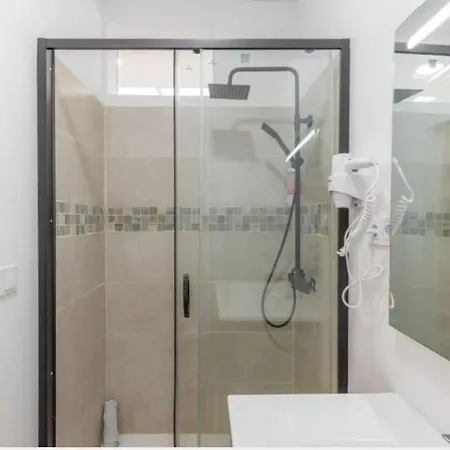 Appartamento Travies@c.m Las Palmas de Gran Canaria