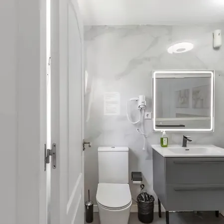 Travies@c.m شقة لاس بالماس دي غران كاناريا
