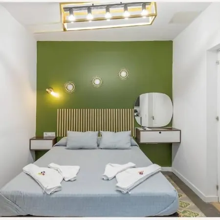 Travies@c.m Daire Las Palmas de Gran Canaria